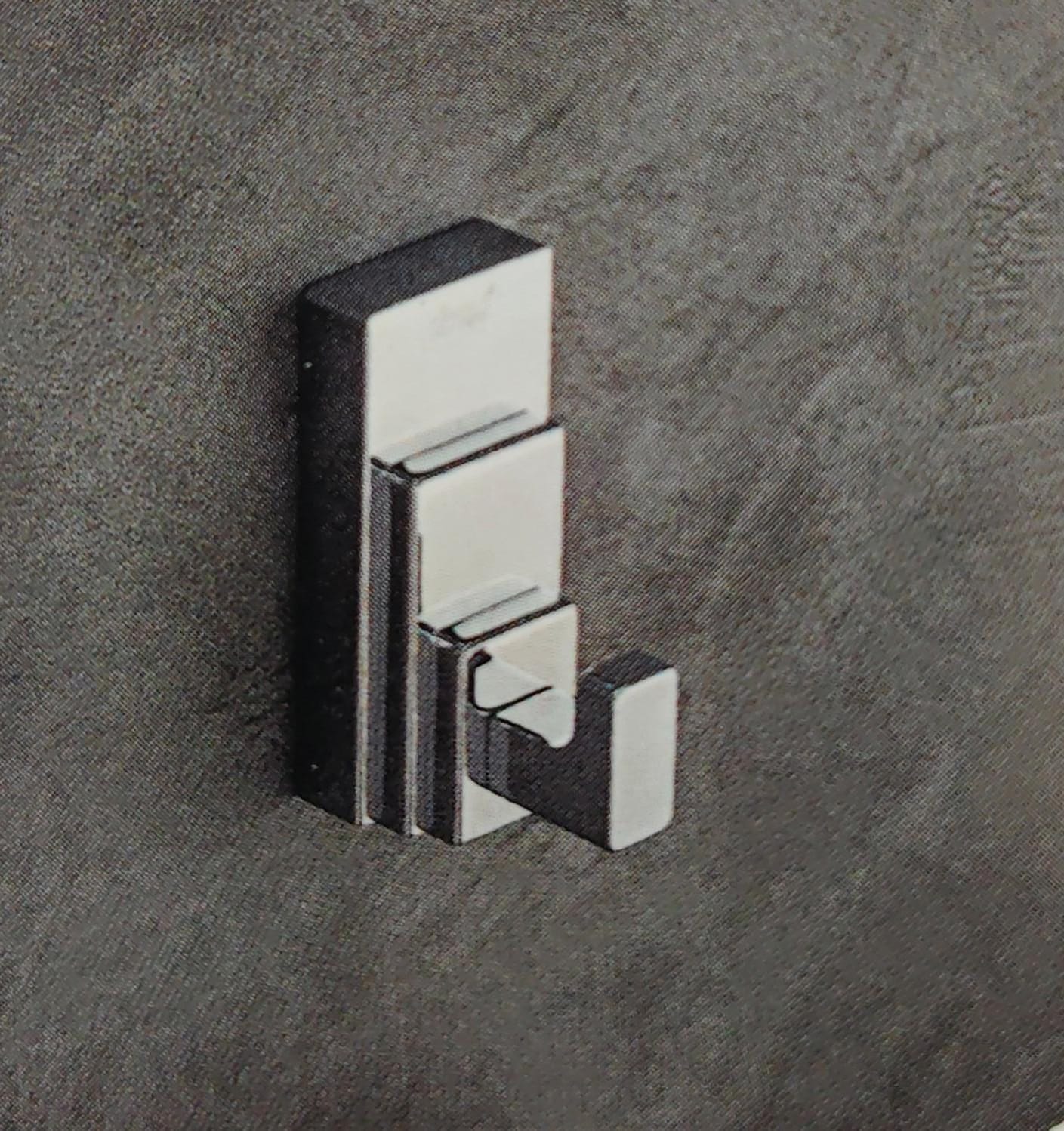 DECOR LOPEZ ROBE HOOK CODE-LO0005